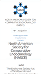 Mobile Screenshot of nasce-snaec.com